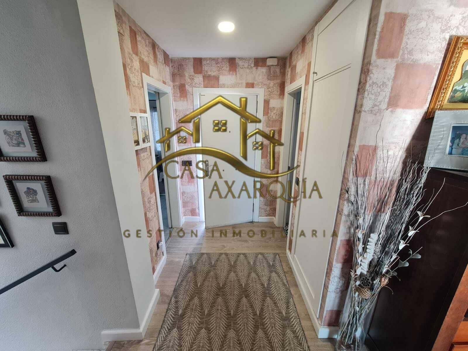 2 soveværelse Rækkehus til salg i Torre del Mar med swimmingpool - € 450.000 (Ref: 9530834)