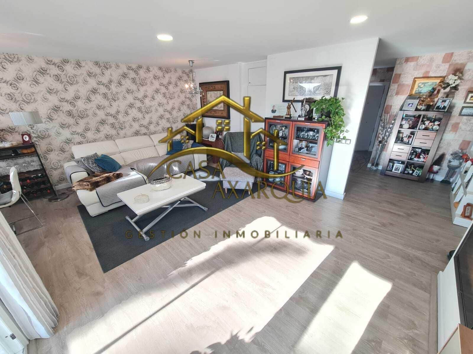 2 soveværelse Rækkehus til salg i Torre del Mar med swimmingpool - € 450.000 (Ref: 9530834)