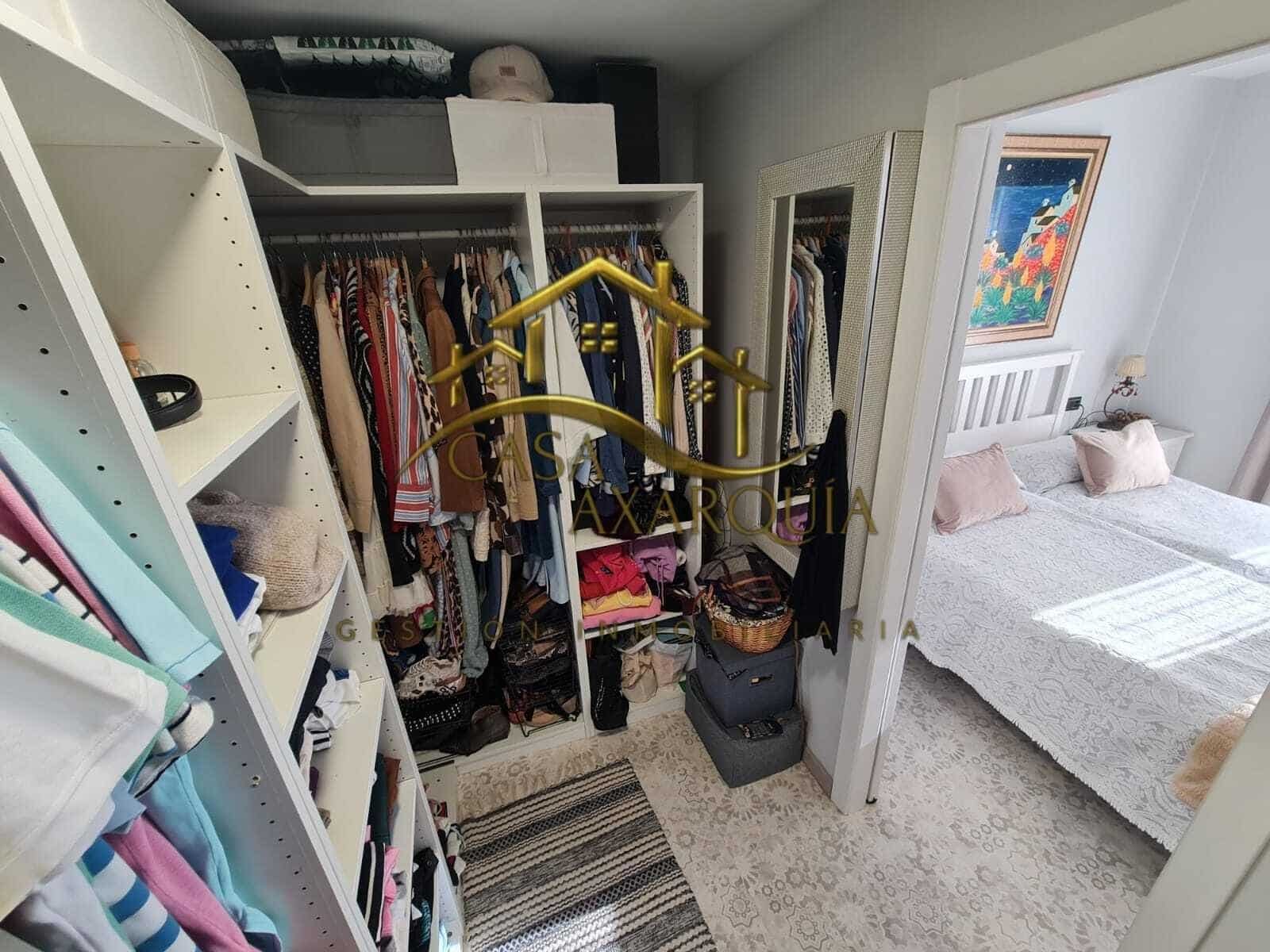 2 soveværelse Rækkehus til salg i Torre del Mar med swimmingpool - € 450.000 (Ref: 9530834)