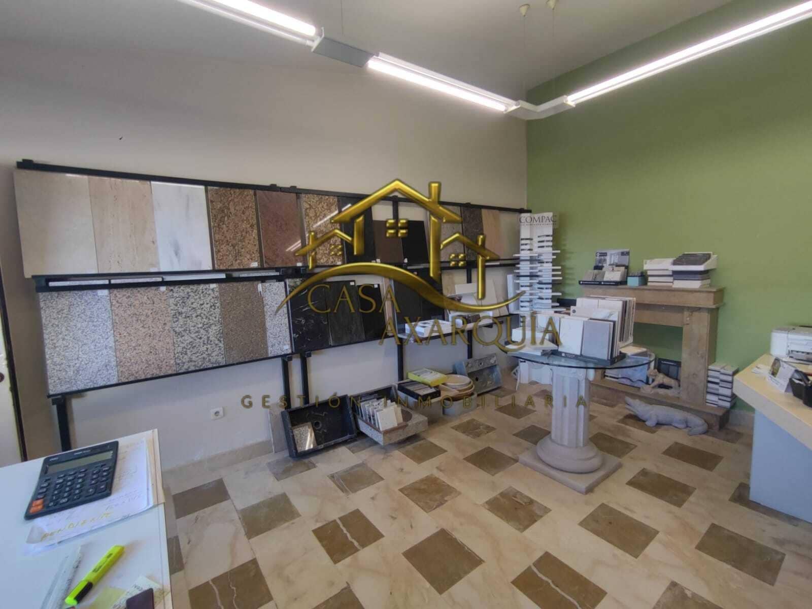 2 soveværelse Virksomhed til salg i Velez-Malaga - € 550.000 (Ref: 9530835)