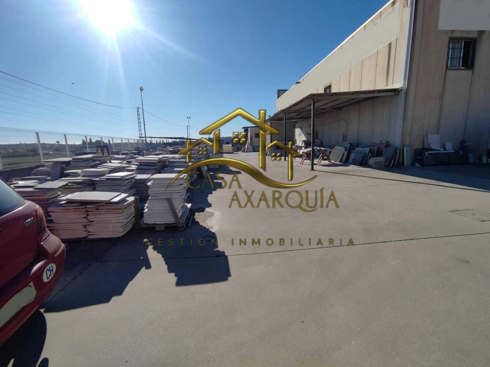 2 soveværelse Virksomhed til salg i Velez-Malaga - € 550.000 (Ref: 9530835)