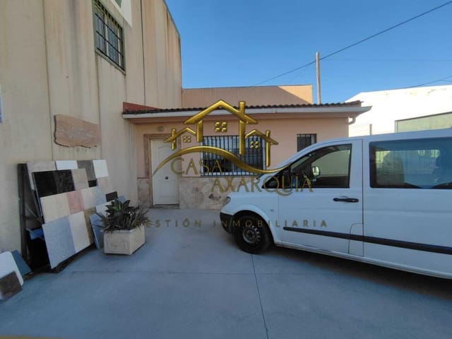 2 soveværelse Virksomhed til salg i Vélez-Málaga - € 550.000 (Ref: 9530835)