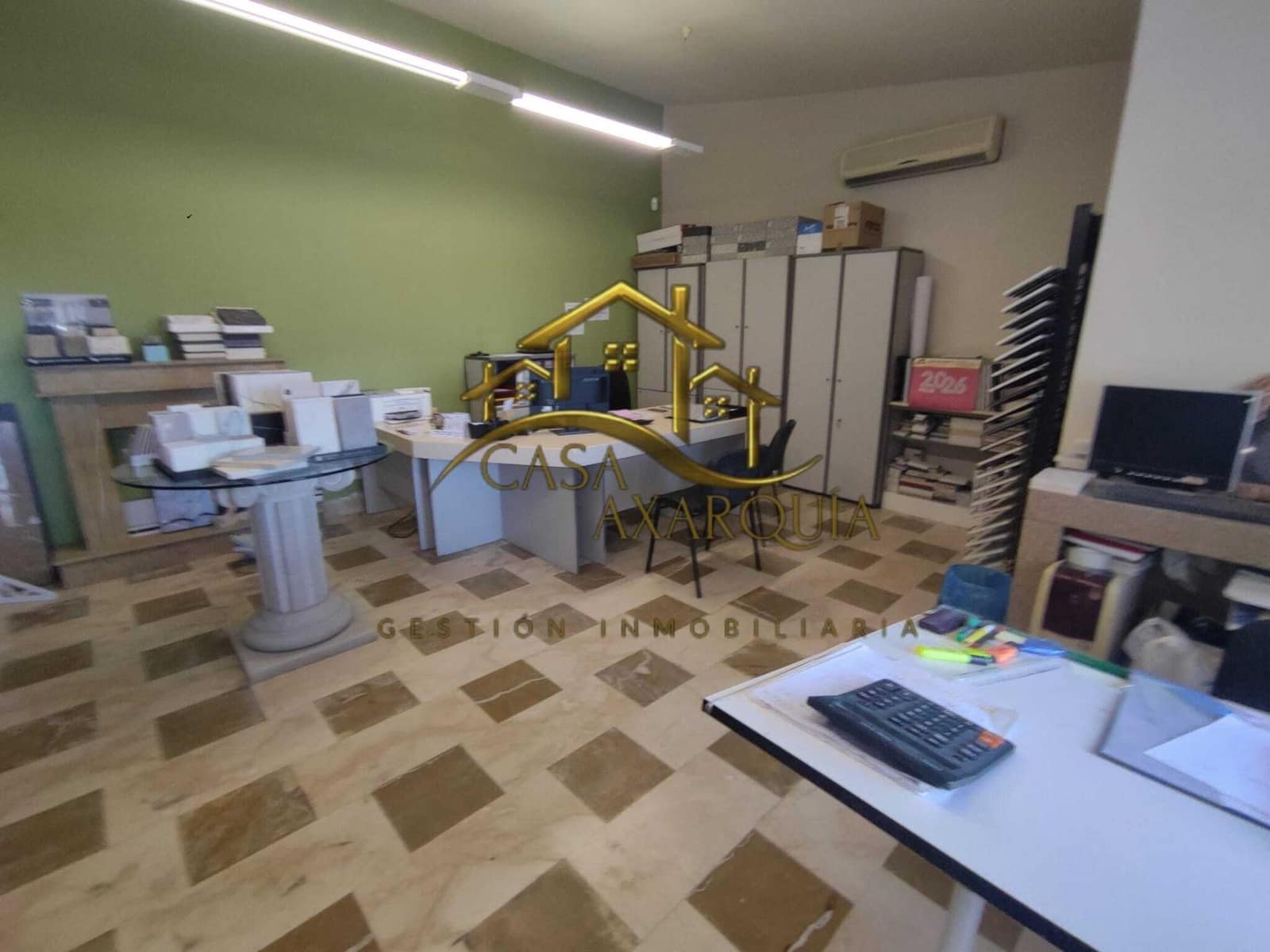 2 soveværelse Virksomhed til salg i Velez-Malaga - € 550.000 (Ref: 9530835)