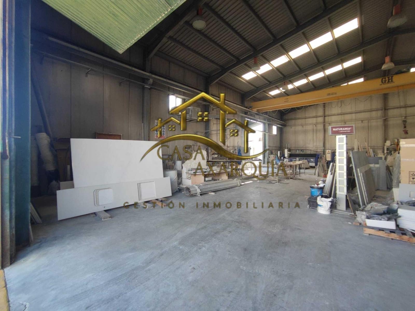 2 soveværelse Virksomhed til salg i Velez-Malaga - € 550.000 (Ref: 9530835)