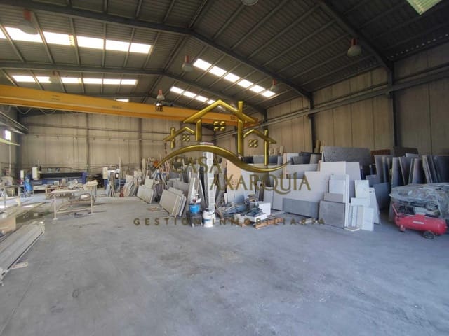 2 soveværelse Virksomhed til salg i Vélez-Málaga - € 550.000 (Ref: 9530835)