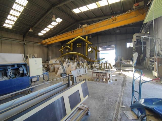 2 soveværelse Virksomhed til salg i Vélez-Málaga - € 550.000 (Ref: 9530835)