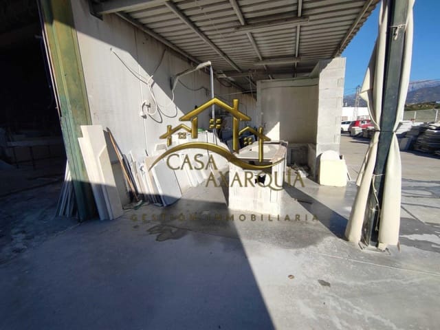 2 soveværelse Virksomhed til salg i Vélez-Málaga - € 550.000 (Ref: 9530835)