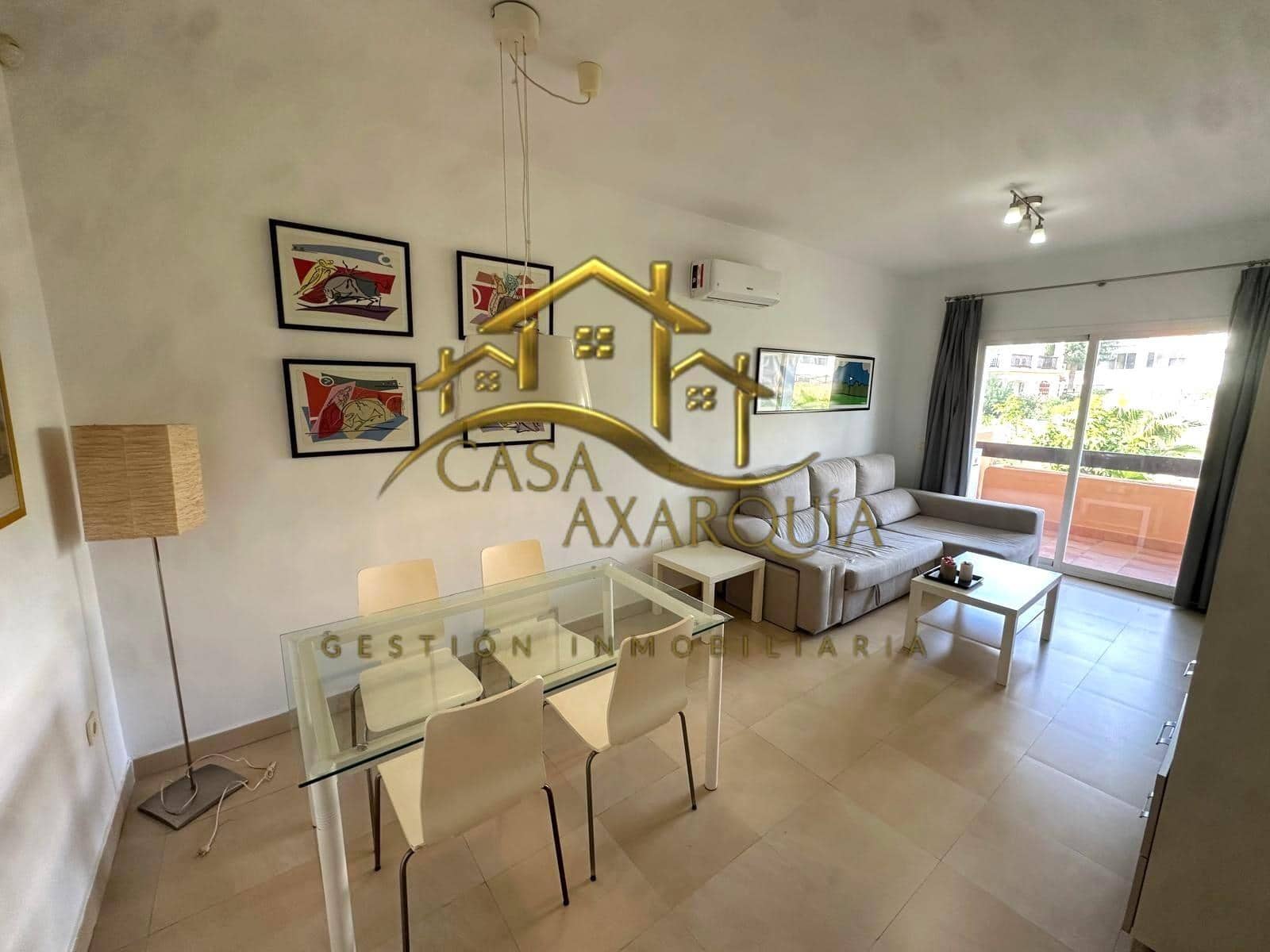 2 bedroom Flat for sale in Caleta de Velez with pool - € 290,000 (Ref: 9541615)