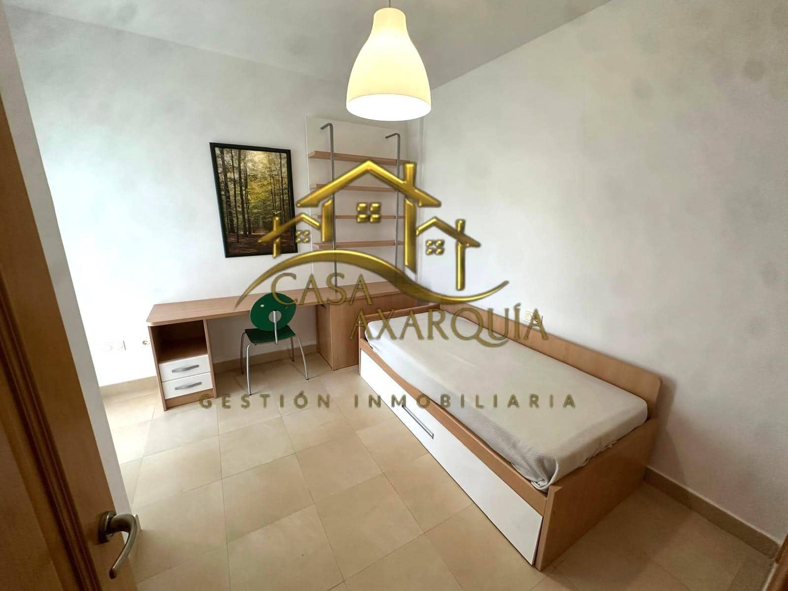 2 bedroom Flat for sale in Caleta de Velez with pool - € 290,000 (Ref: 9541615)