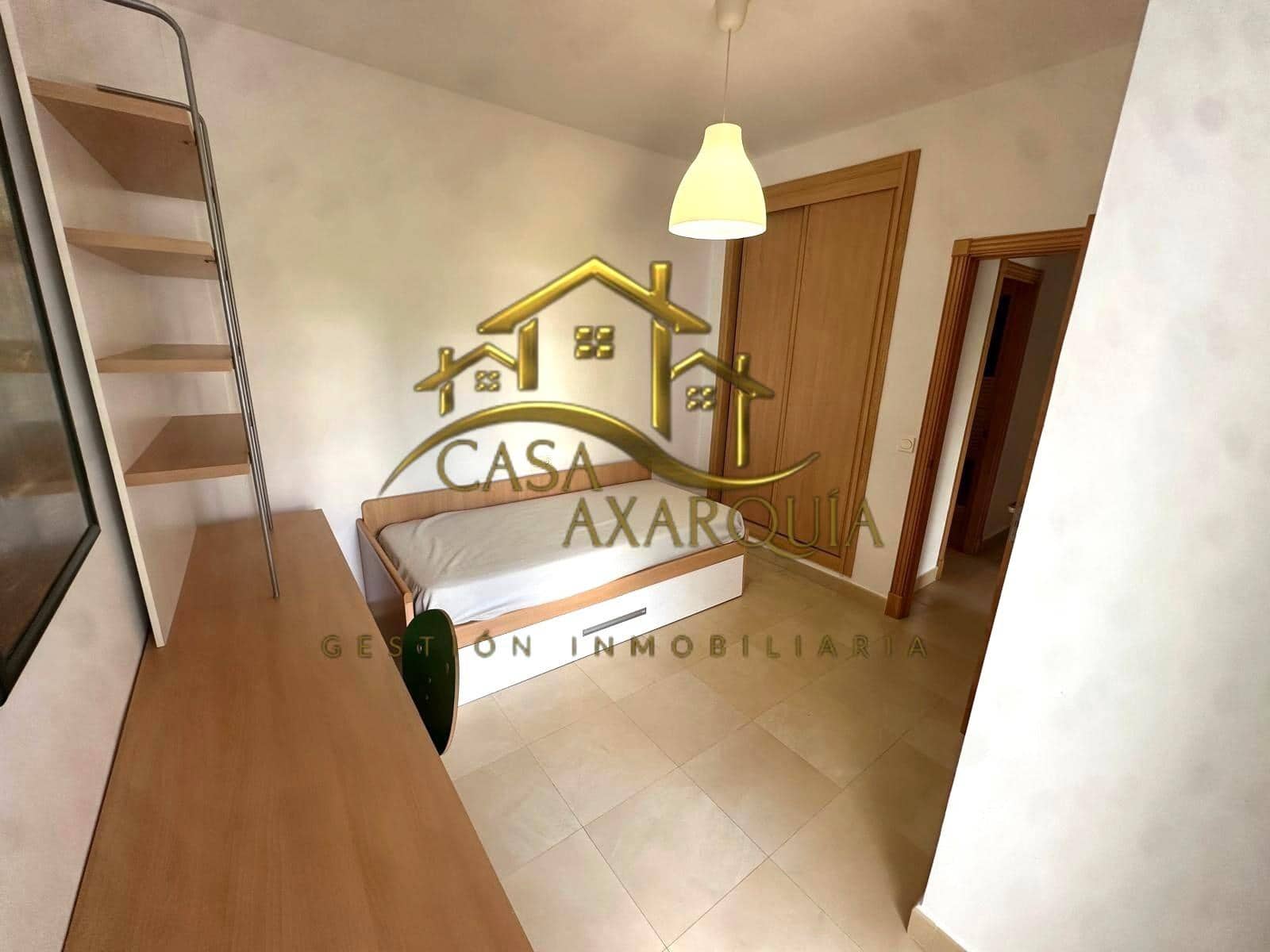 2 bedroom Flat for sale in Caleta de Velez with pool - € 290,000 (Ref: 9541615)