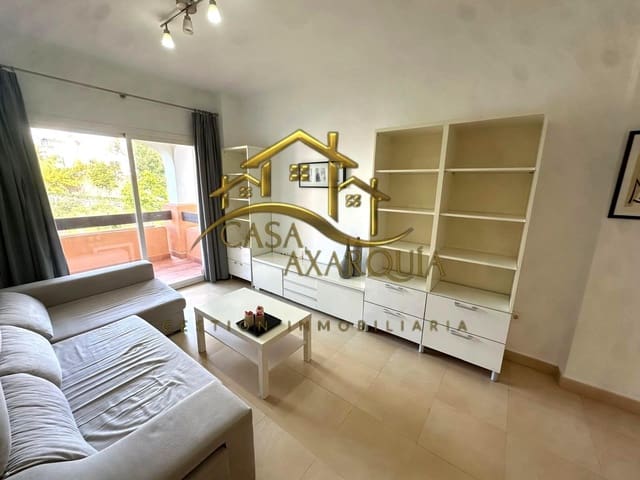 Piso de 2 habitaciones en Caleta de Vélez, Vélez-Málaga en venta con piscina - 290.000 € (Ref: 9541615)