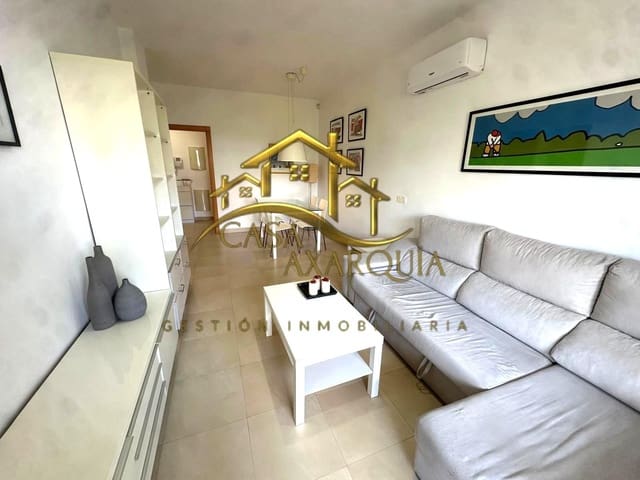 Piso de 2 habitaciones en Caleta de Vélez, Vélez-Málaga en venta con piscina - 290.000 € (Ref: 9541615)