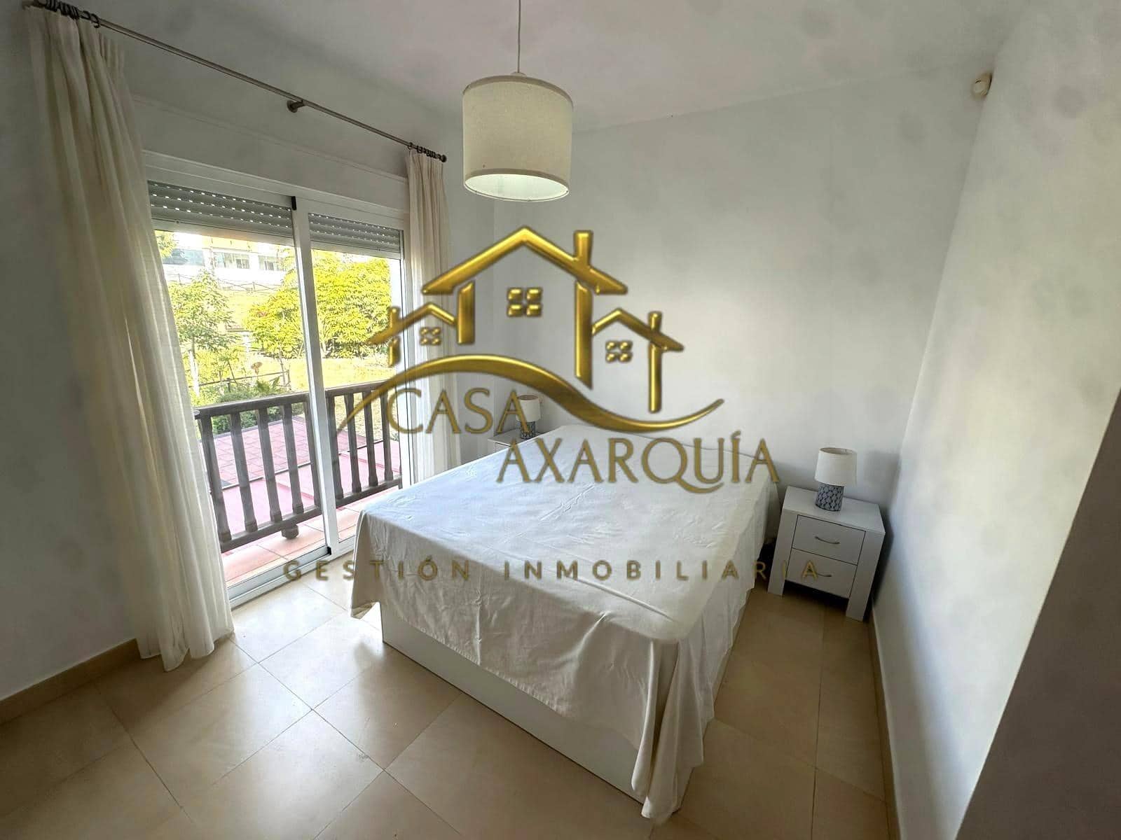 2 bedroom Flat for sale in Caleta de Velez with pool - € 290,000 (Ref: 9541615)