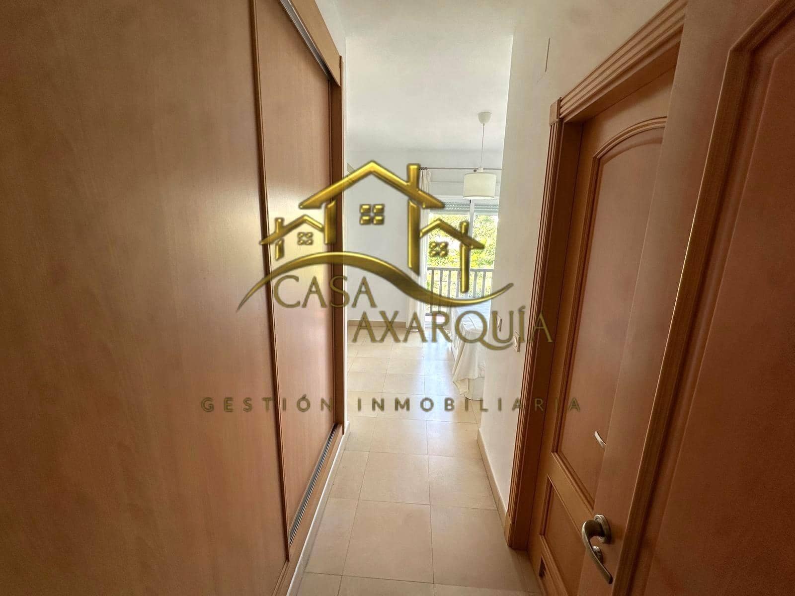 2 bedroom Flat for sale in Caleta de Velez with pool - € 290,000 (Ref: 9541615)