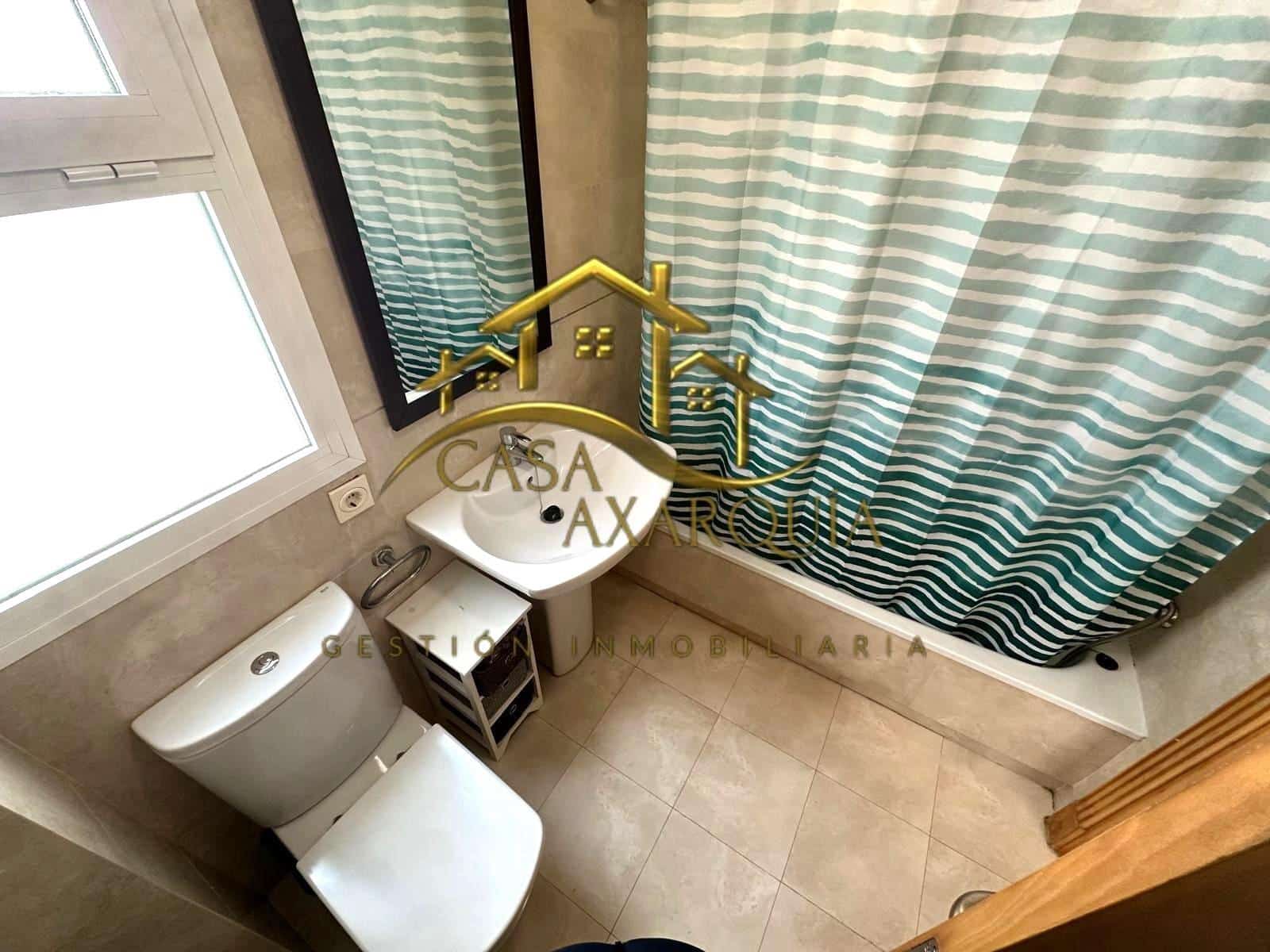 2 bedroom Flat for sale in Caleta de Velez with pool - € 290,000 (Ref: 9541615)