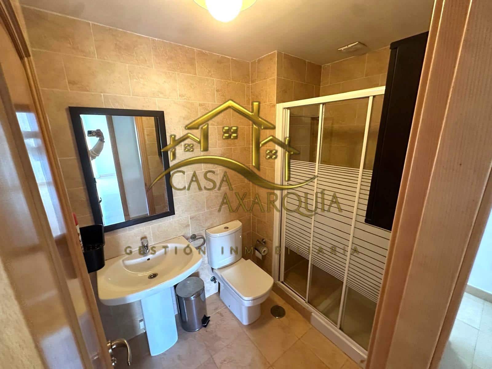 2 bedroom Flat for sale in Caleta de Velez with pool - € 290,000 (Ref: 9541615)