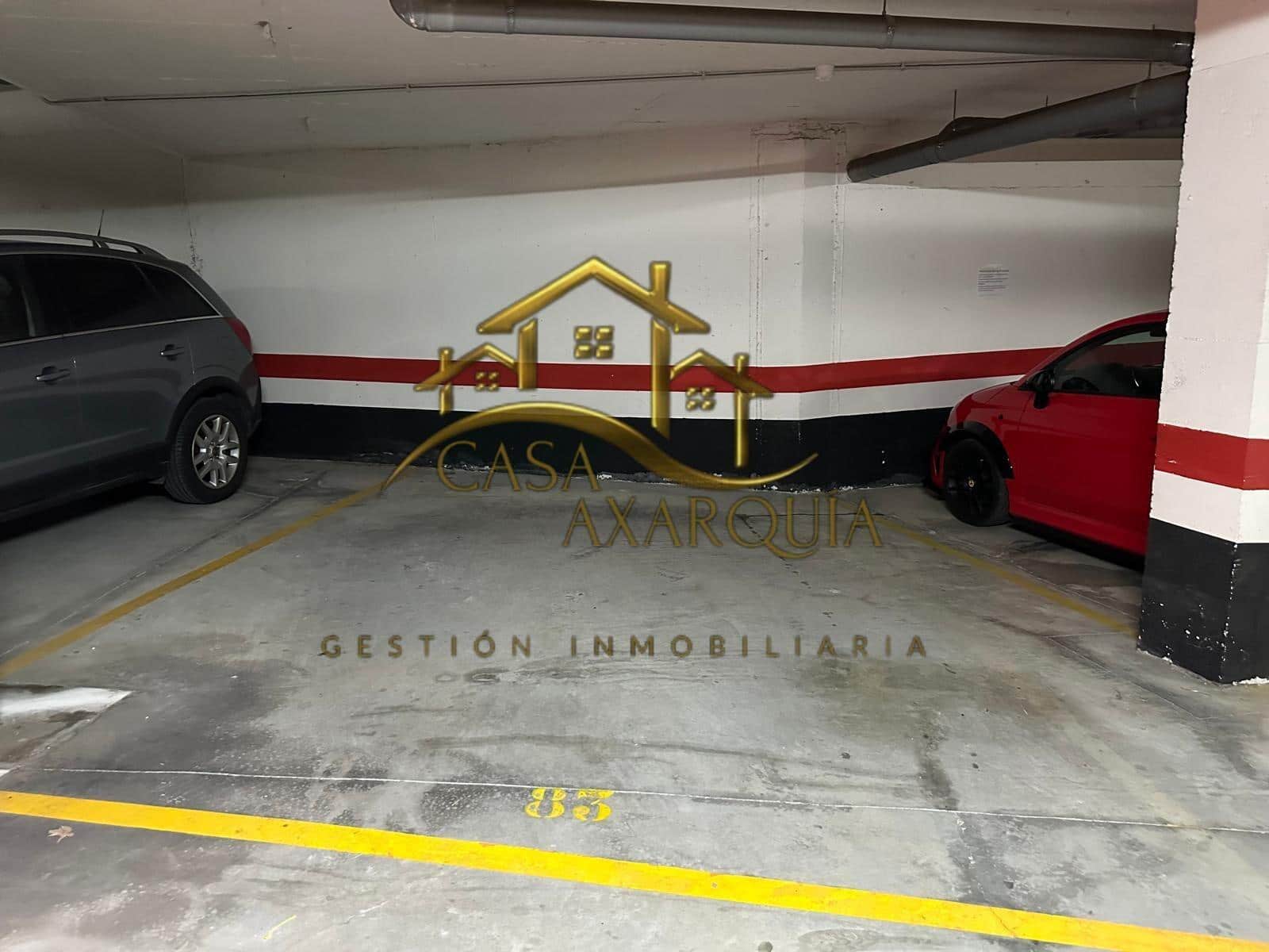 2 bedroom Flat for sale in Caleta de Velez with pool - € 290,000 (Ref: 9541615)