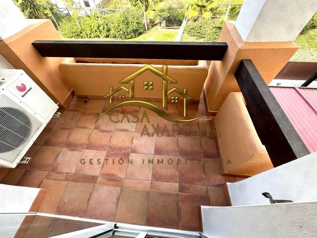 Piso de 2 habitaciones en Caleta de Vélez, Vélez-Málaga en venta con piscina - 290.000 € (Ref: 9541615)