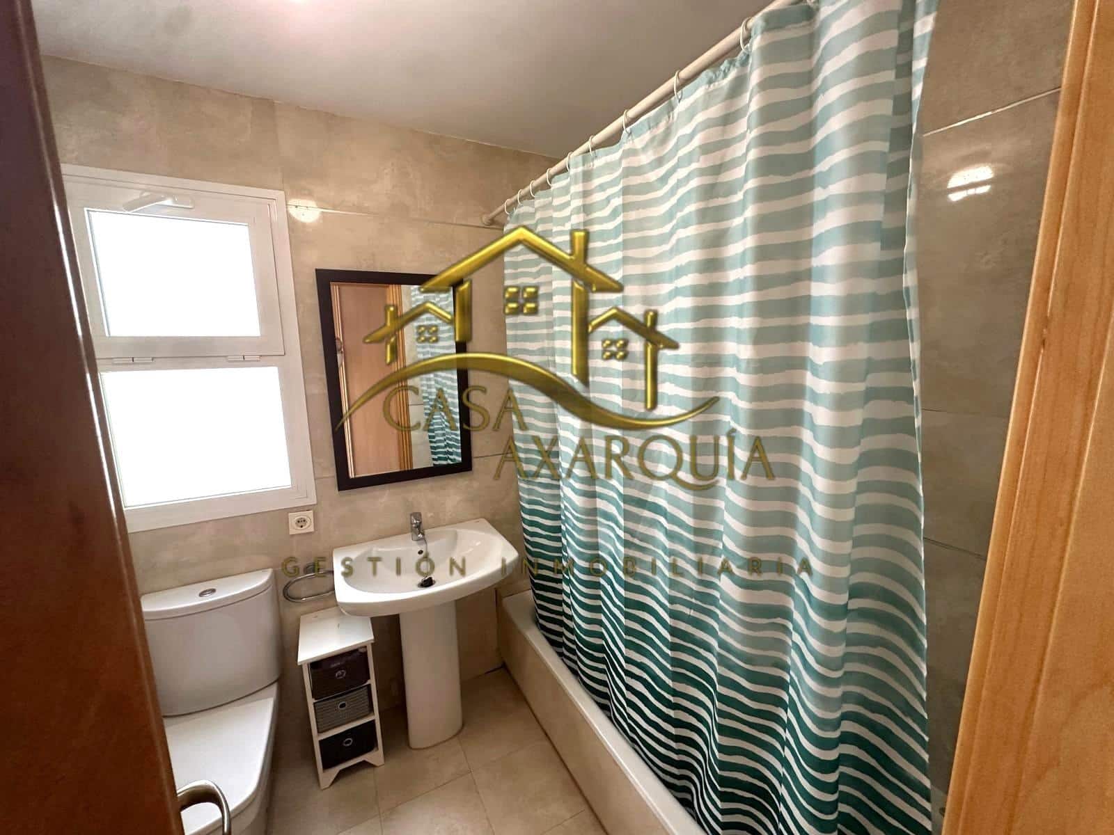 2 bedroom Flat for sale in Caleta de Velez with pool - € 290,000 (Ref: 9541615)