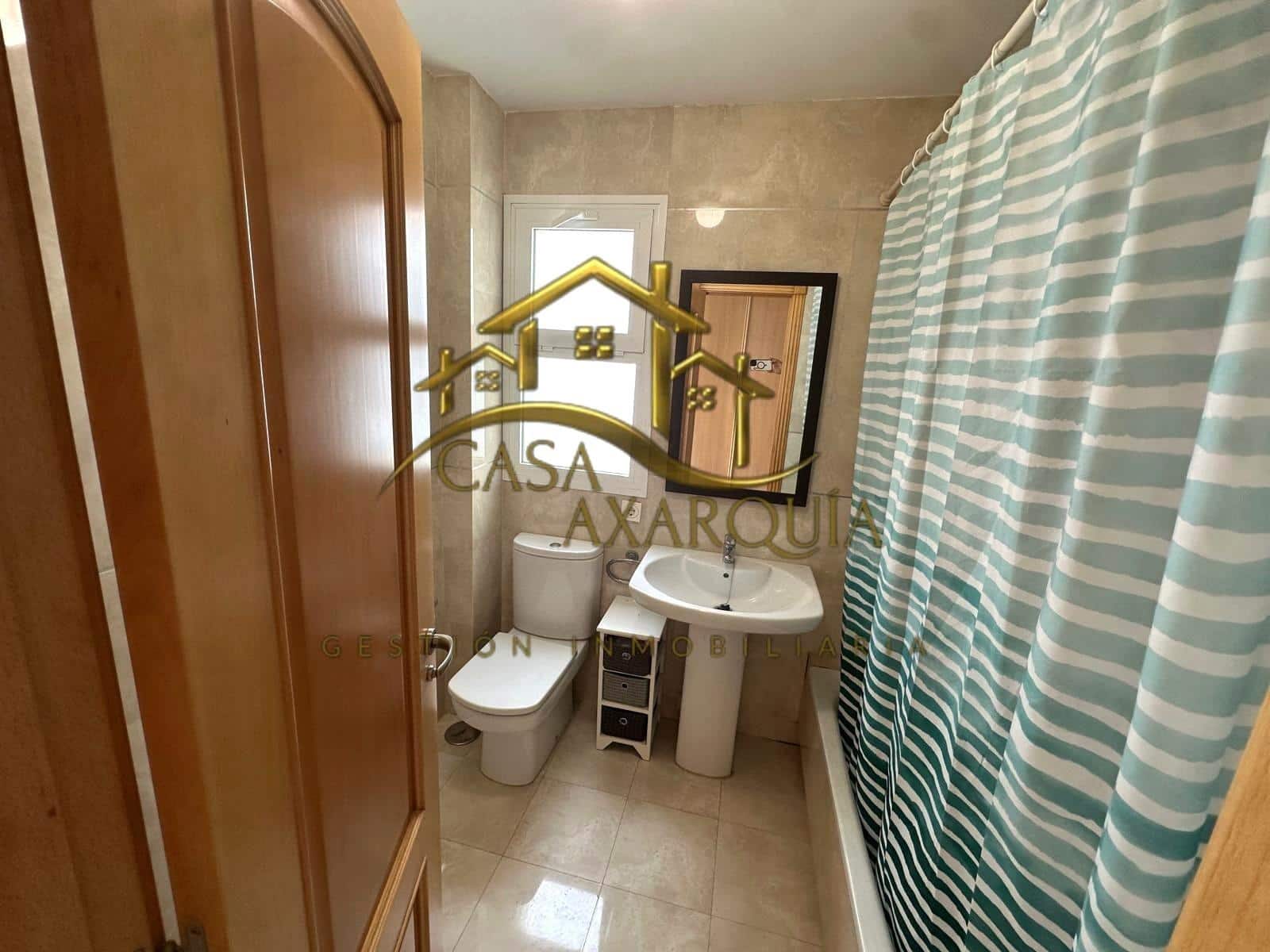 2 bedroom Flat for sale in Caleta de Velez with pool - € 290,000 (Ref: 9541615)