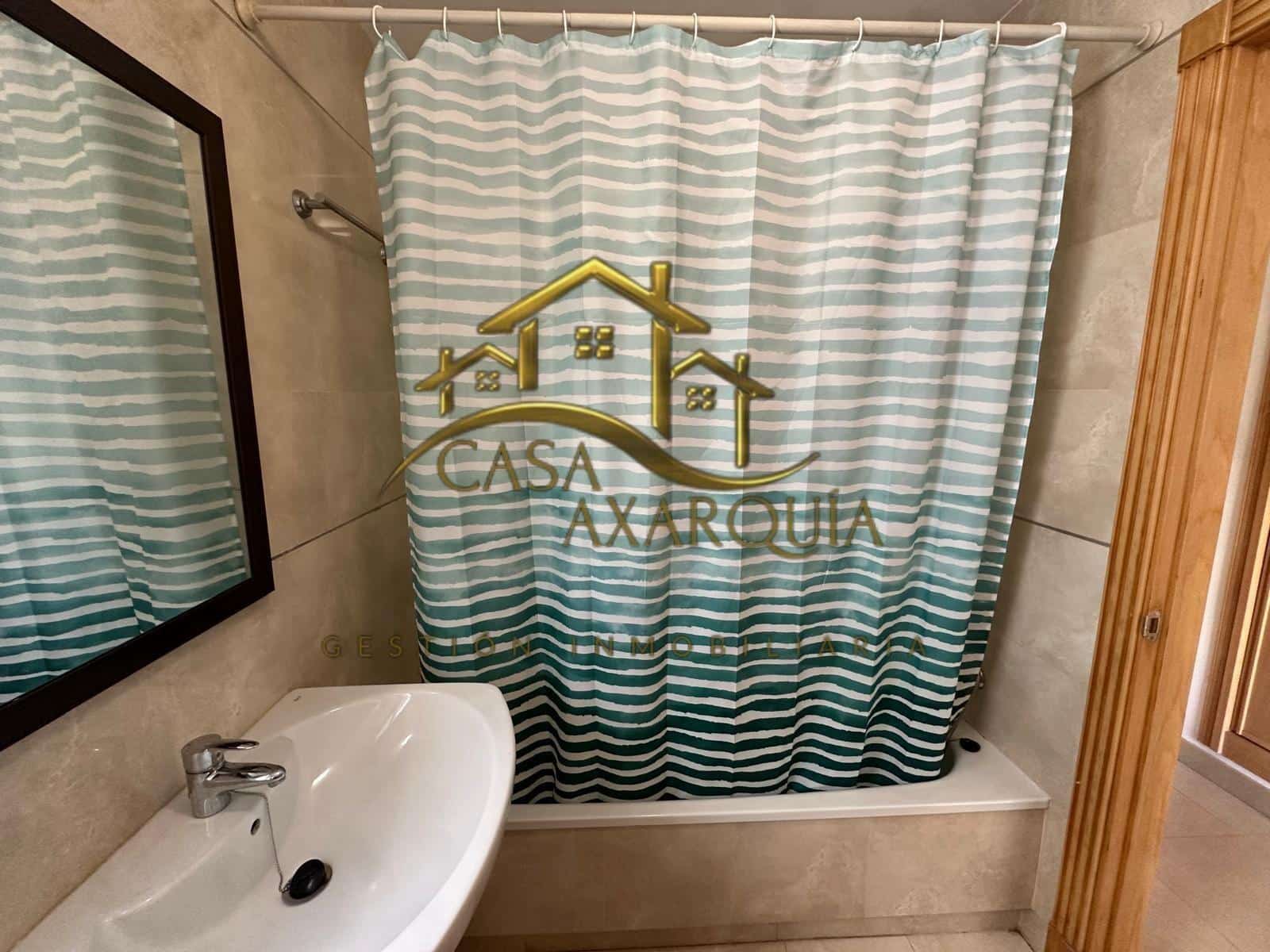 2 bedroom Flat for sale in Caleta de Velez with pool - € 290,000 (Ref: 9541615)