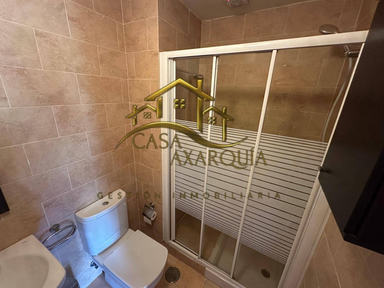 2 bedroom Flat for sale in Caleta de Velez with pool - € 290,000 (Ref: 9541615)