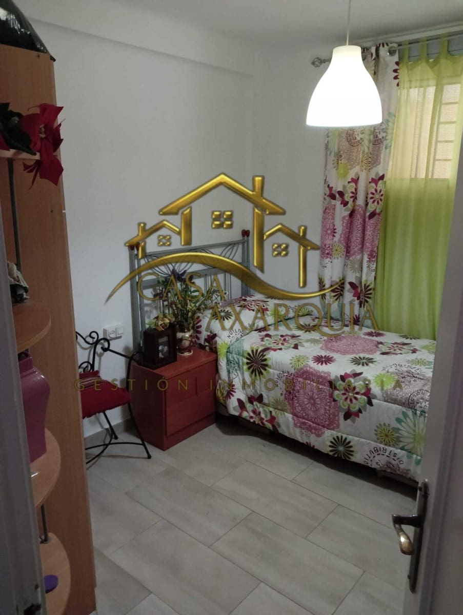 Piso de 3 habitaciones en Torre del Mar en alquiler - 1.600 € (Ref: 9543823)