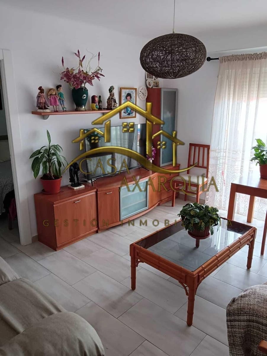 Piso de 3 habitaciones en Torre del Mar en alquiler - 1.600 € (Ref: 9543823)