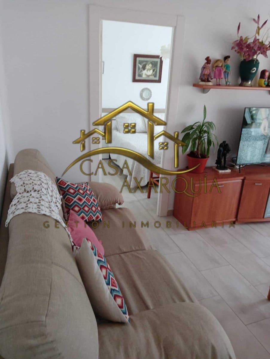 Piso de 3 habitaciones en Torre del Mar en alquiler - 1.600 € (Ref: 9543823)