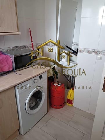 Piso de 3 habitaciones en Torre del Mar, Vélez-Málaga en alquiler - 1.600 € (Ref: 9543823)