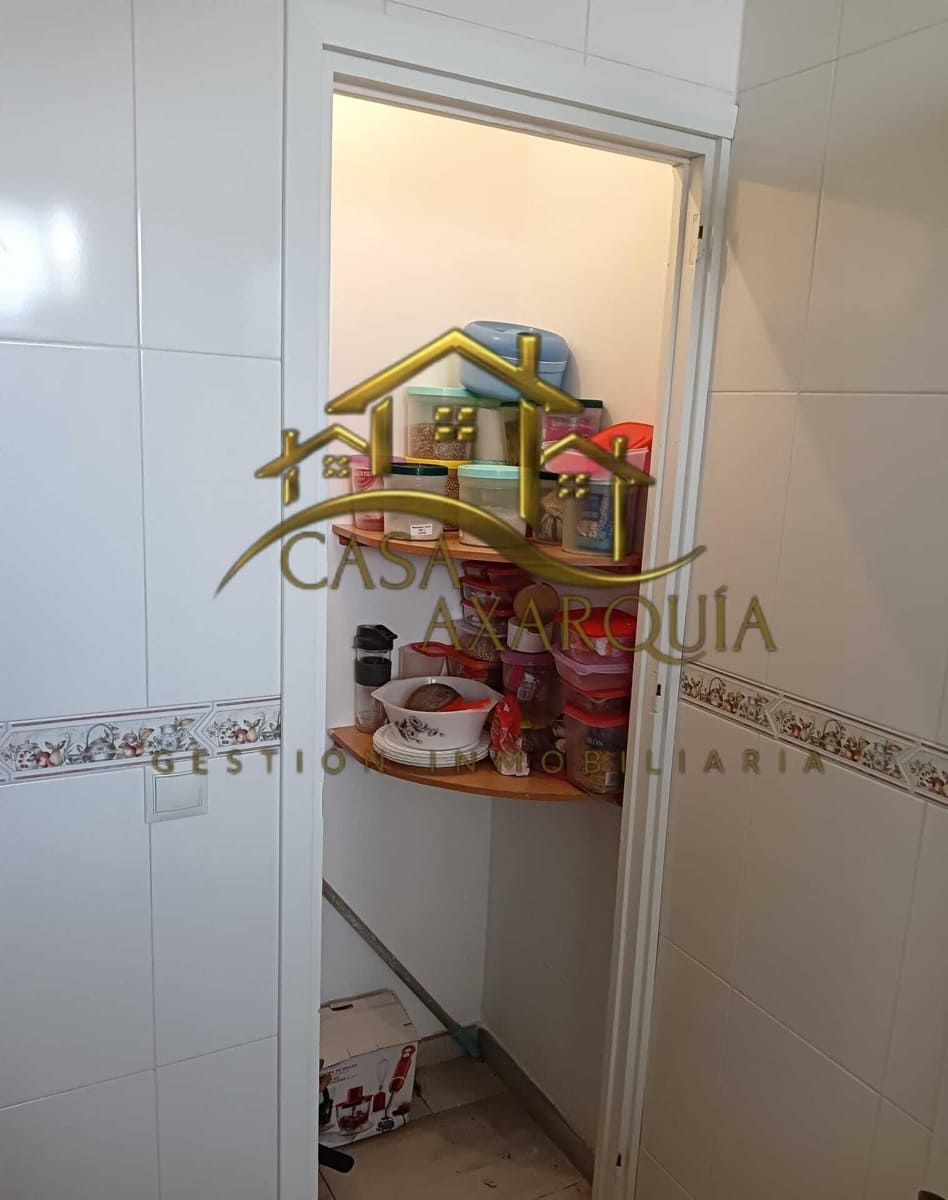 Piso de 3 habitaciones en Torre del Mar en alquiler - 1.600 € (Ref: 9543823)