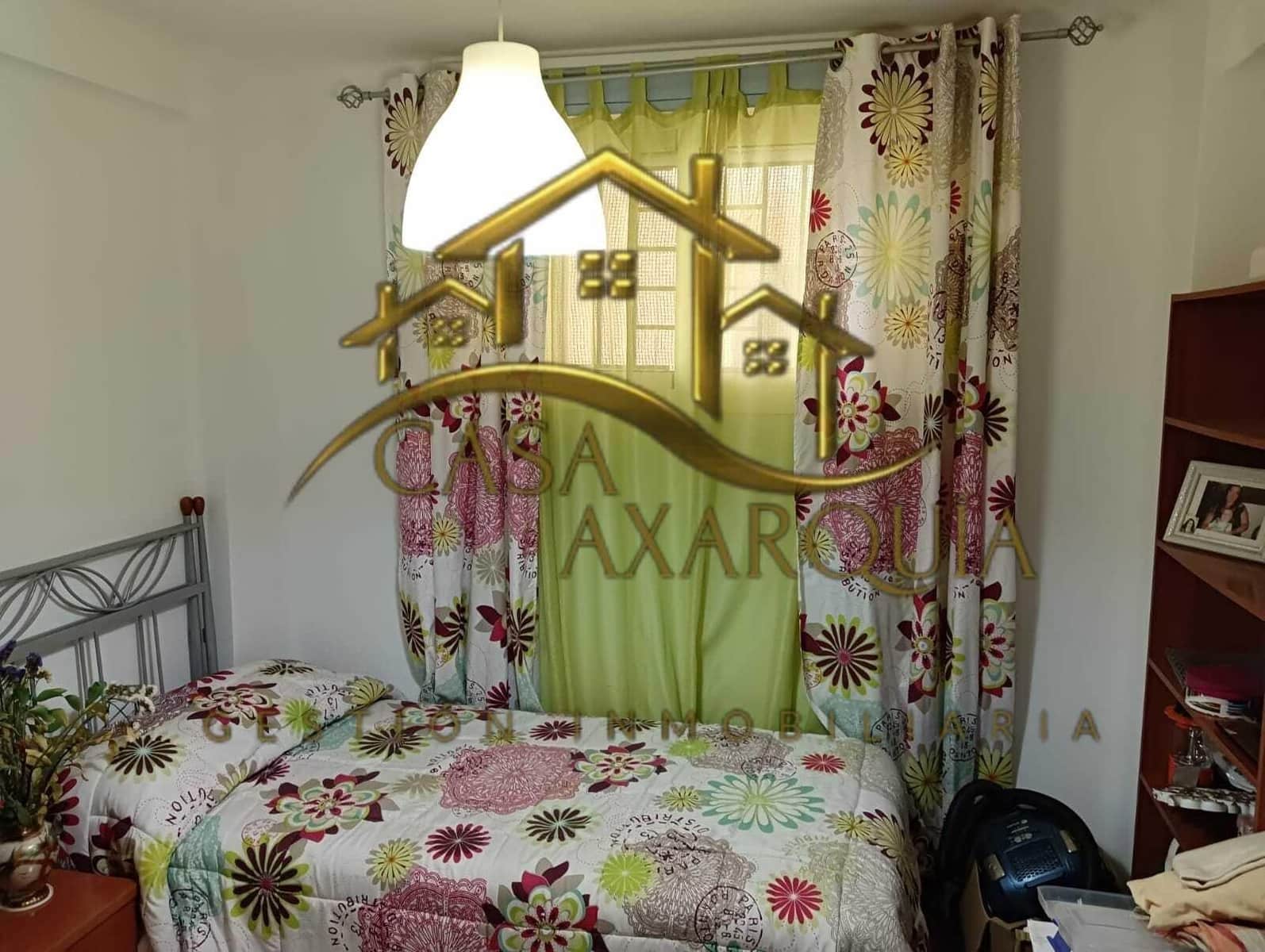 Piso de 3 habitaciones en Torre del Mar en alquiler - 1.600 € (Ref: 9543823)