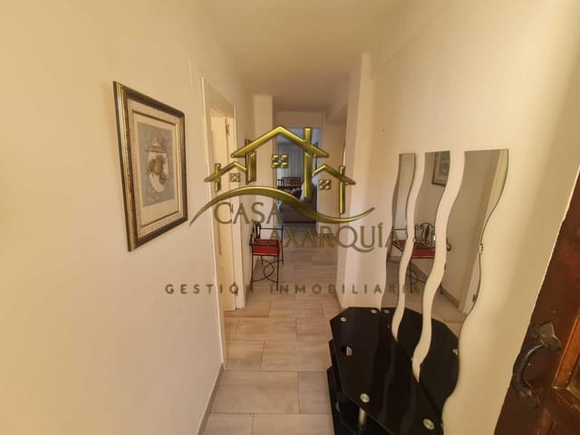 3 makuuhuone Asunto vuokrattavana paikassa Torre del Mar, Vélez-Málaga - 1 400 € (Ref: 9543823)