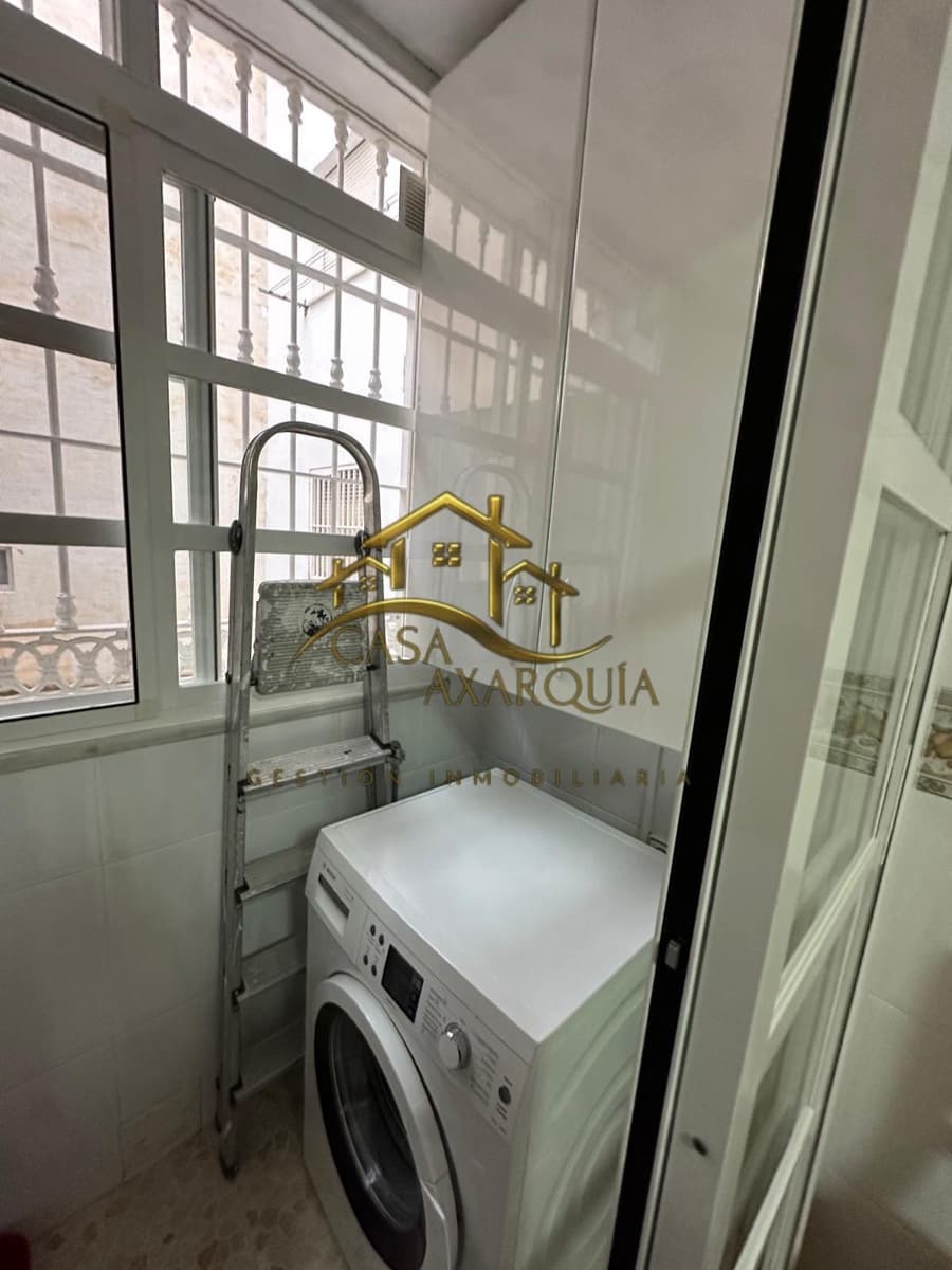 2 Zimmer Ferienwohnung in Torre del Mar - 650 € (Ref: 9543824)