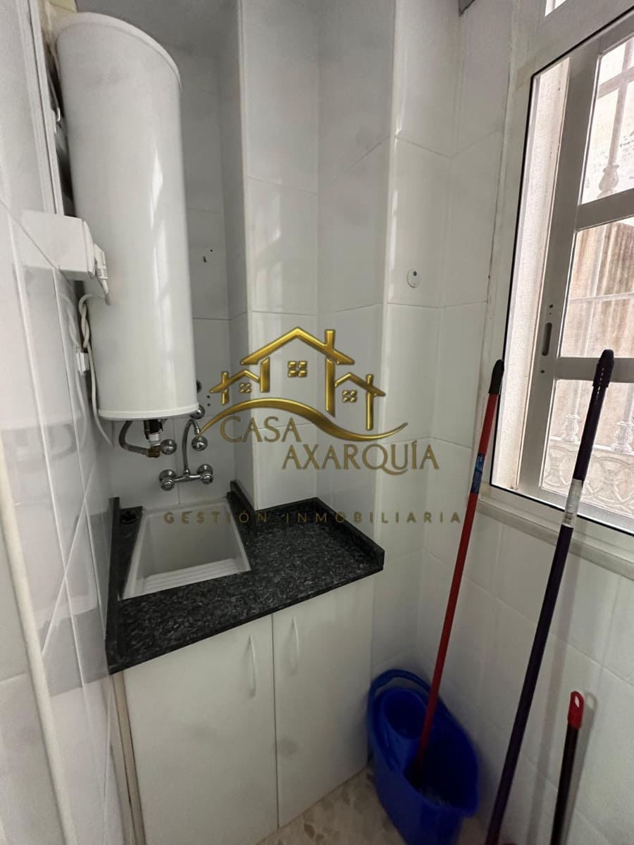 2 Zimmer Ferienwohnung in Torre del Mar - 650 € (Ref: 9543824)