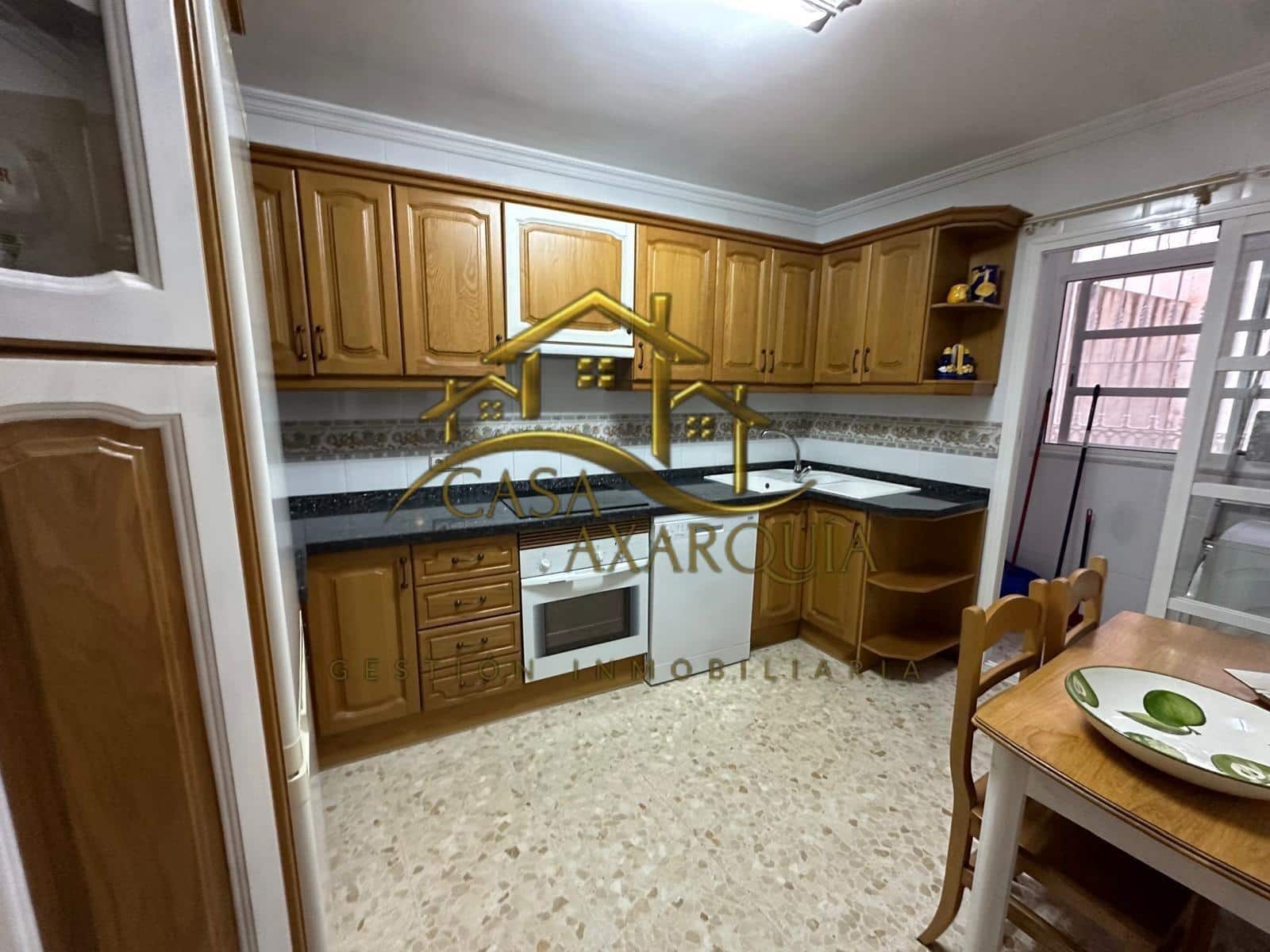 2 Zimmer Ferienwohnung in Torre del Mar - 650 € (Ref: 9543824)