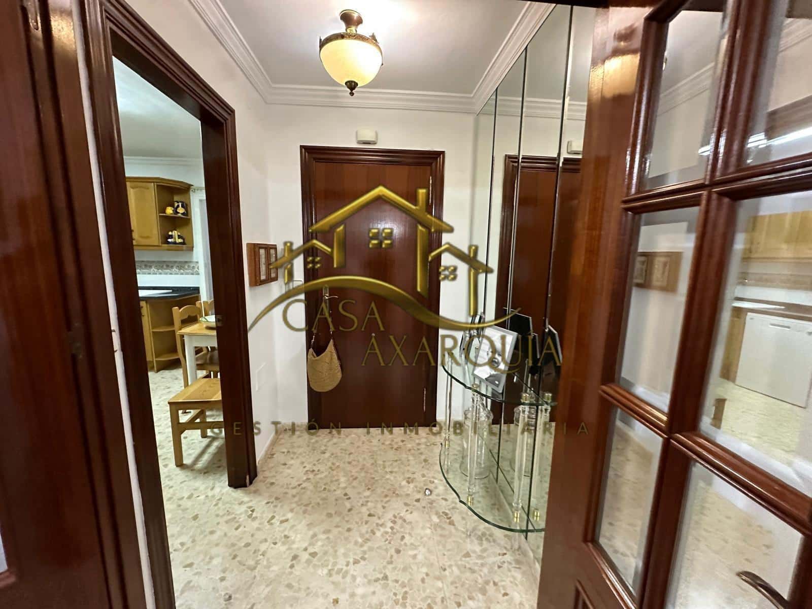 2 Zimmer Ferienwohnung in Torre del Mar - 650 € (Ref: 9543824)