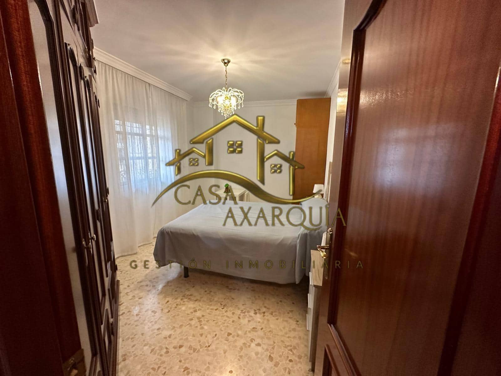 2 Zimmer Ferienwohnung in Torre del Mar - 650 € (Ref: 9543824)