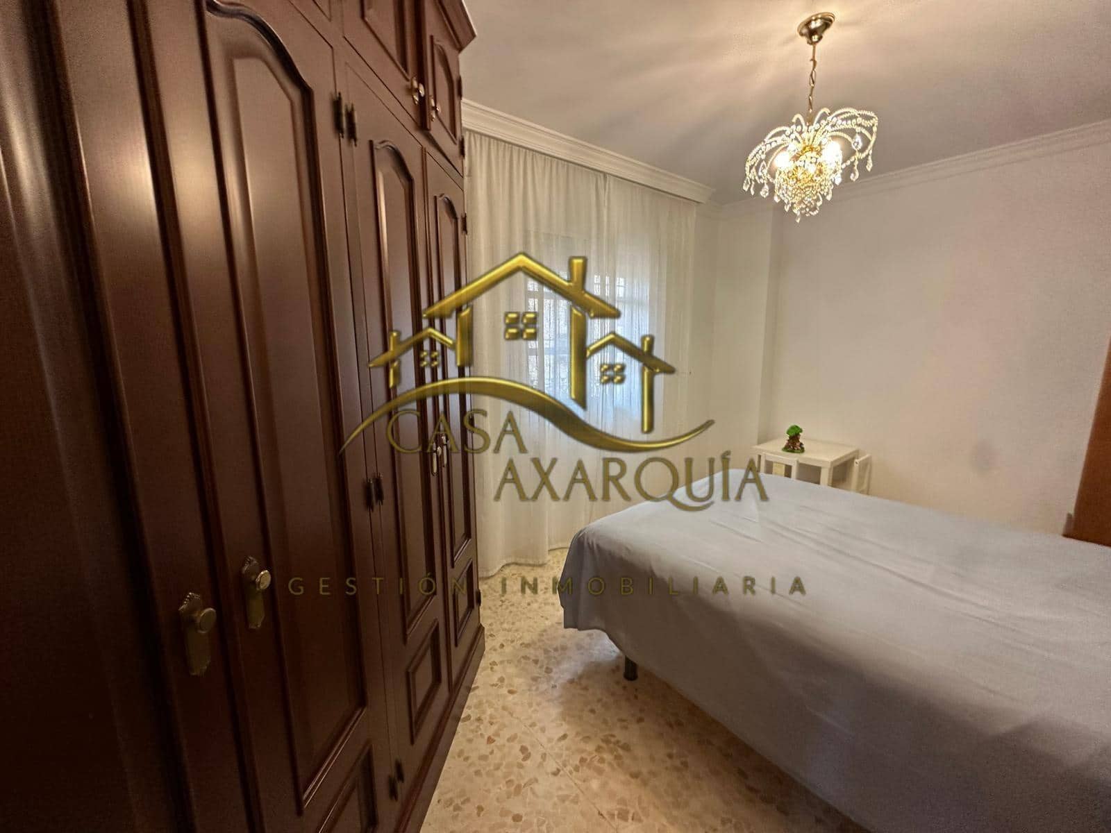 2 Zimmer Ferienwohnung in Torre del Mar - 650 € (Ref: 9543824)