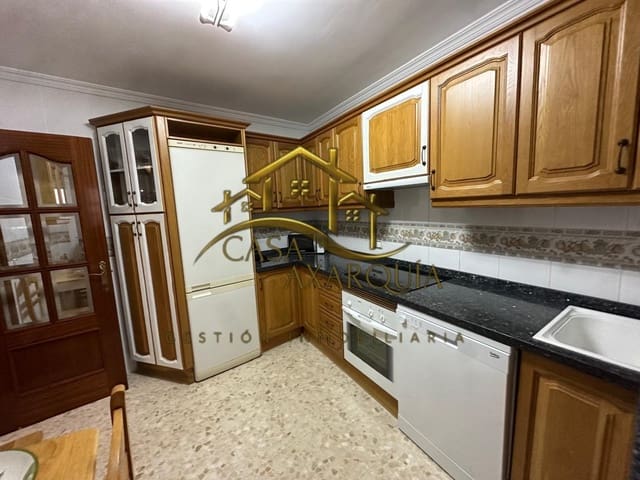 2 Zimmer Ferienwohnung in Torre del Mar, Vélez-Málaga - 650 € (Ref: 9543824)