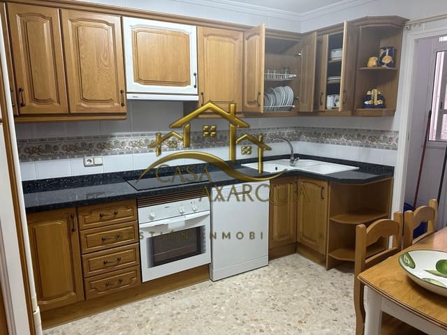2 Zimmer Ferienwohnung in Torre del Mar, Vélez-Málaga - 650 € (Ref: 9543824)