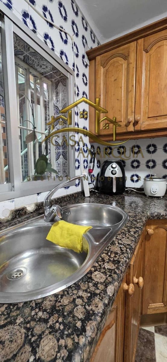 3 sovrum Hus till salu i Velez-Malaga - 165 000 € (Ref: 9543923)