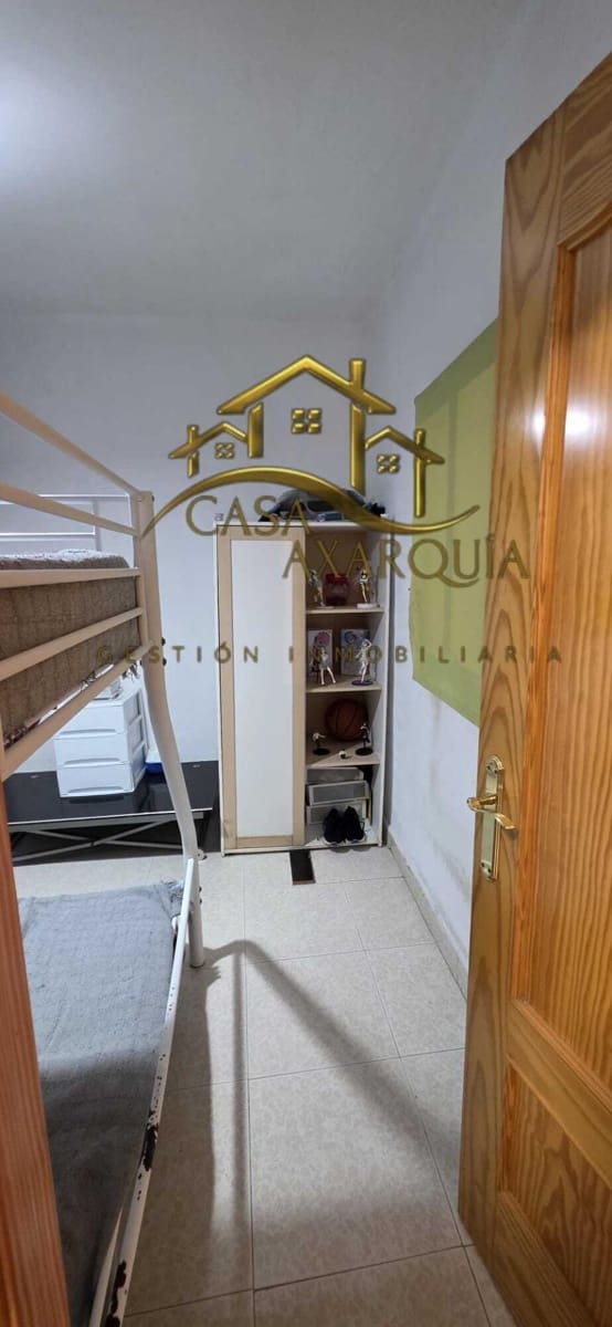 3 sovrum Hus till salu i Velez-Malaga - 165 000 € (Ref: 9543923)