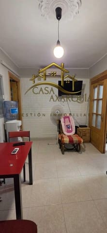 3 Zimmer Haus zu verkaufen in Vélez-Málaga - 165.000 € (Ref: 9543923)