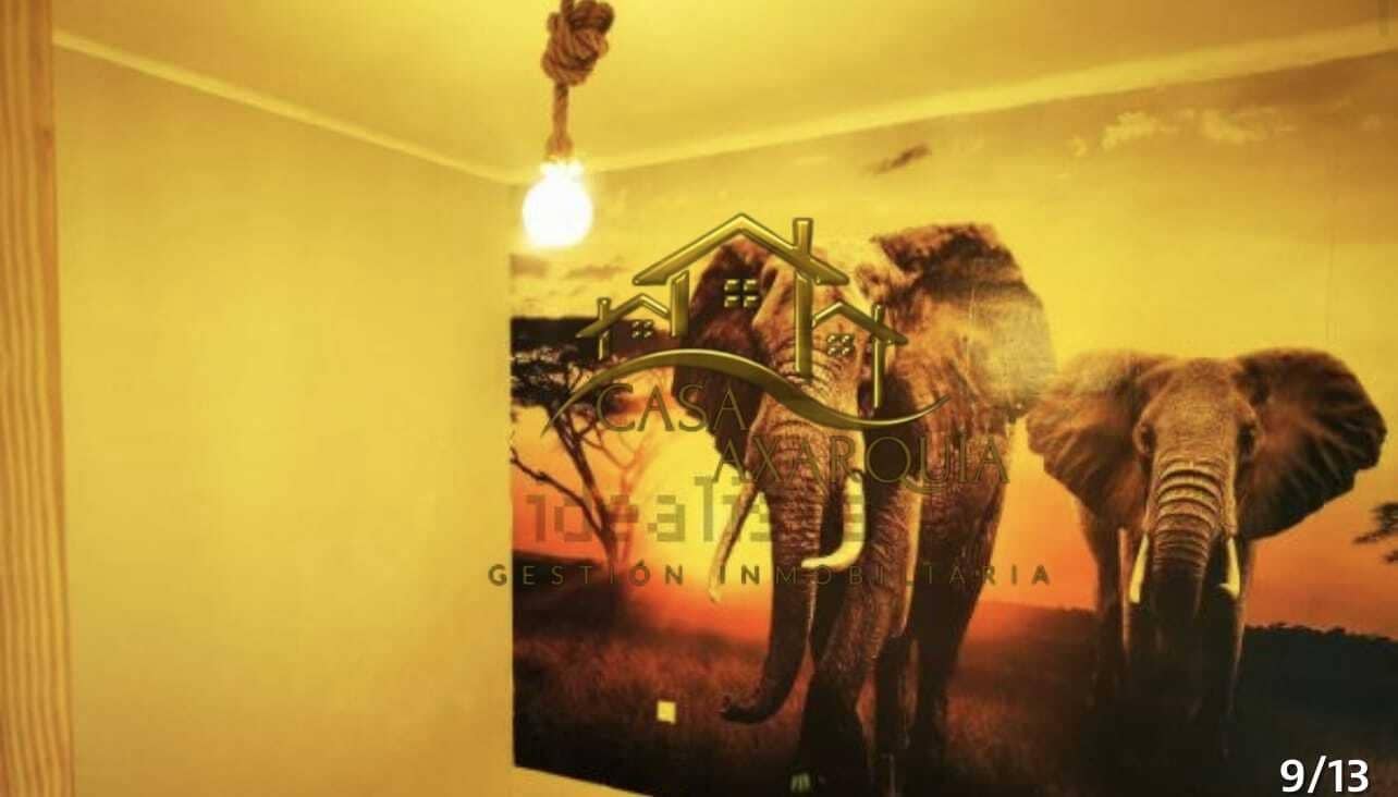 3 sovrum Hus till salu i Velez-Malaga - 165 000 € (Ref: 9543923)