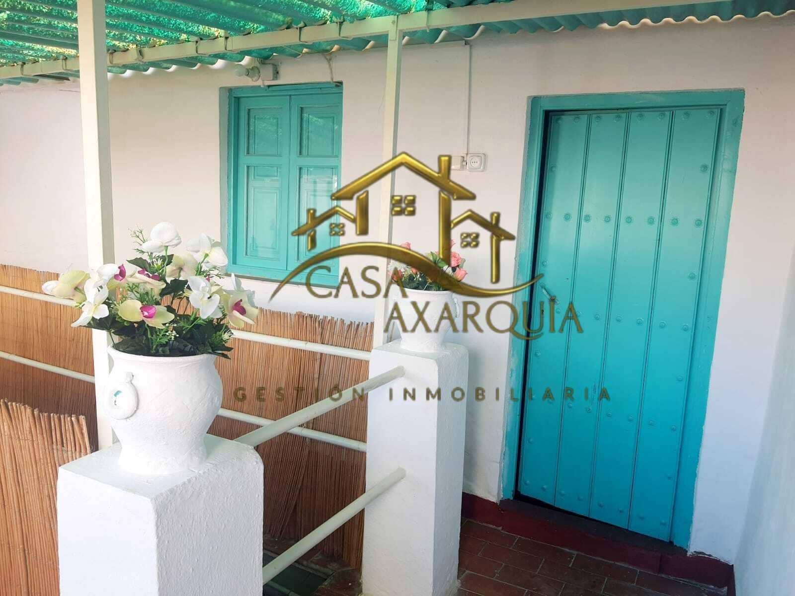 3 sovrum Hus till salu i Velez-Malaga - 165 000 € (Ref: 9543923)