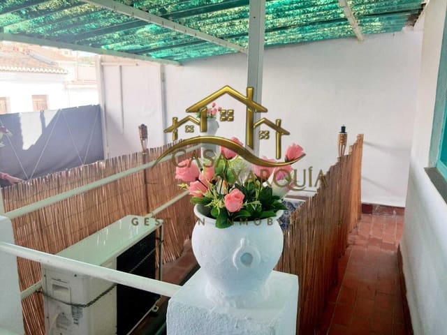3 Zimmer Haus zu verkaufen in Vélez-Málaga - 165.000 € (Ref: 9543923)