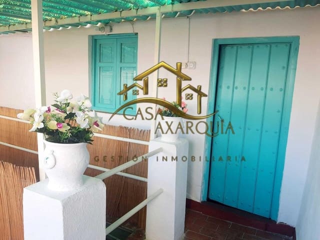 3 Zimmer Haus zu verkaufen in Vélez-Málaga - 165.000 € (Ref: 9543923)