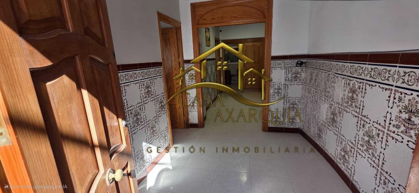 3 sovrum Hus till salu i Velez-Malaga - 165 000 € (Ref: 9543923)