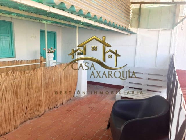 3 Zimmer Haus zu verkaufen in Vélez-Málaga - 165.000 € (Ref: 9543923)